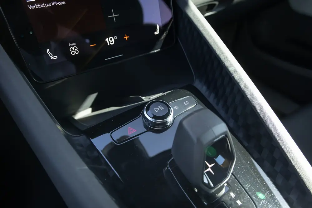 Polestar 2 Long range singel motor 78kwh nlauto elektrische uit 2021, foto 19