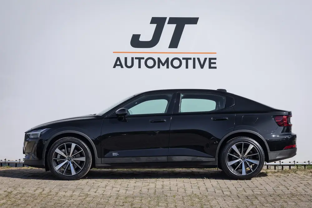 Polestar 2 Long range singel motor 78kwh nlauto elektrische uit 2021, foto 2