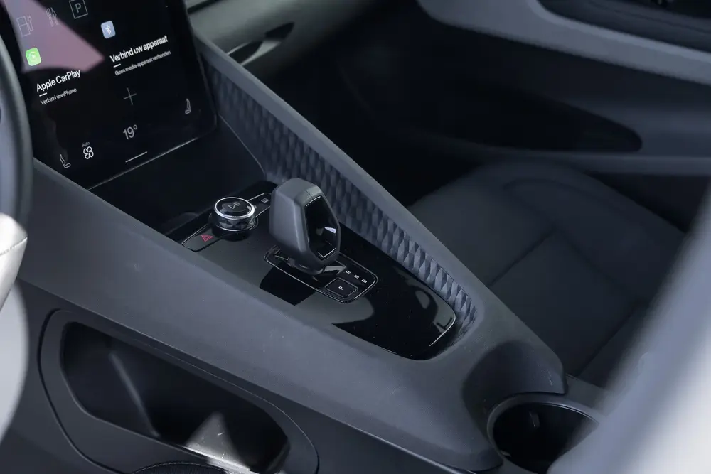 Polestar 2 Long range singel motor 78kwh nlauto elektrische uit 2021, foto 20