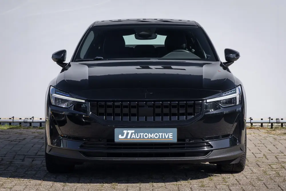 Polestar 2 Long range singel motor 78kwh nlauto elektrische uit 2021, foto 5