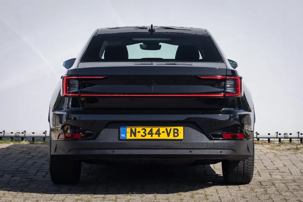 Polestar 2 Long range singel motor 78kwh nlauto elektrische uit 2021, foto 6