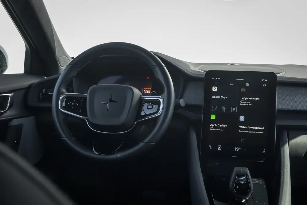 Polestar 2 Long range singel motor 78kwh nlauto elektrische uit 2021, foto 7