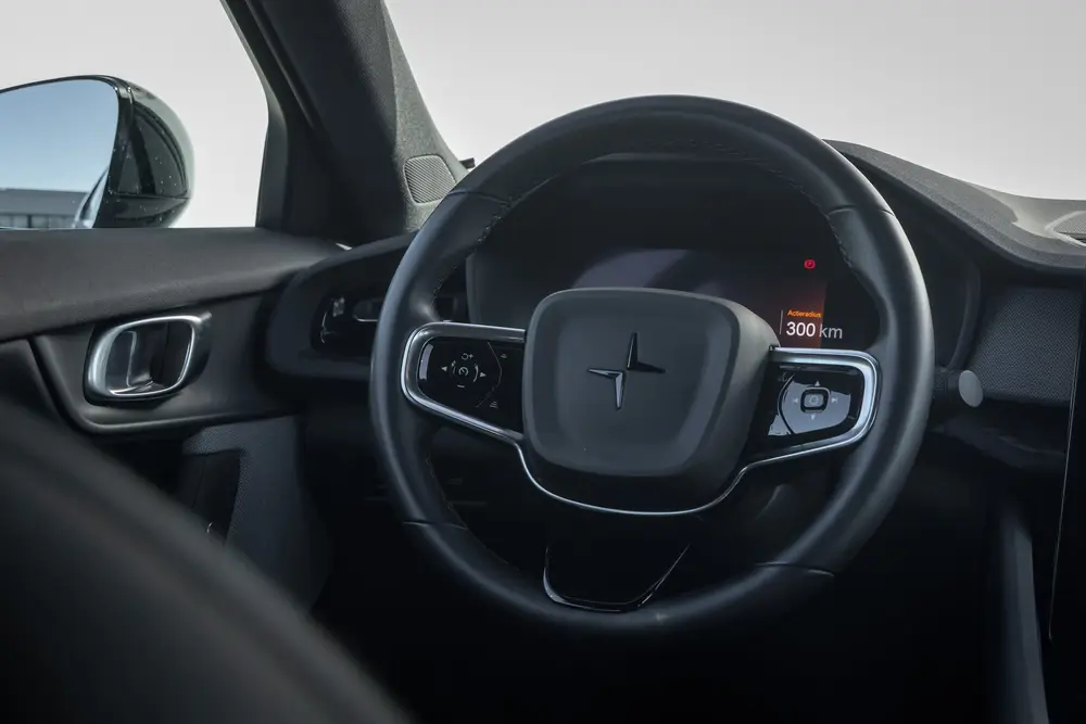 Polestar 2 Long range singel motor 78kwh nlauto elektrische uit 2021, foto 8