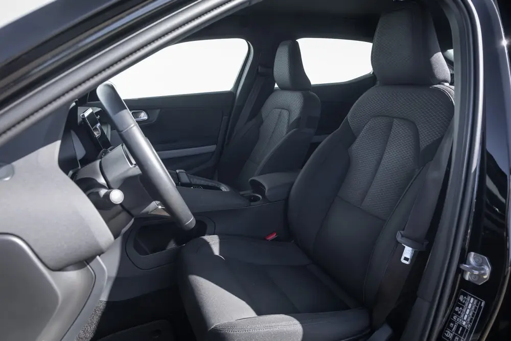 Polestar 2 Long range singel motor 78kwh nlauto elektrische uit 2021, foto 9