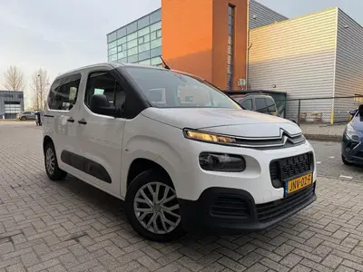 Citroën Berlingo 1.2 Benzine uit 2019