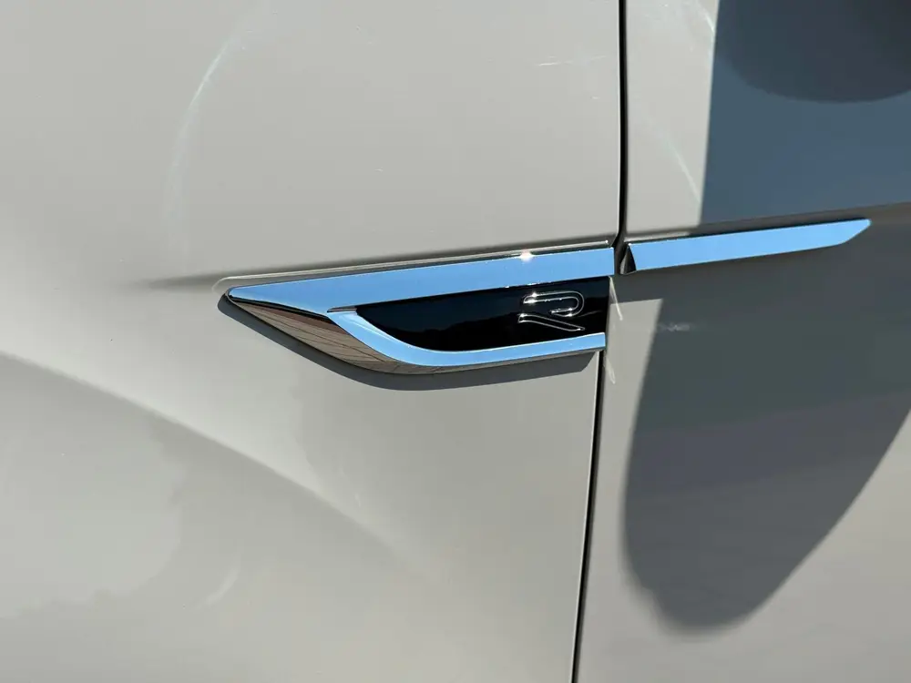 Volkswagen T-Roc 1.5 TSI DSG R-Line | Navigatie uit 2023, foto 10