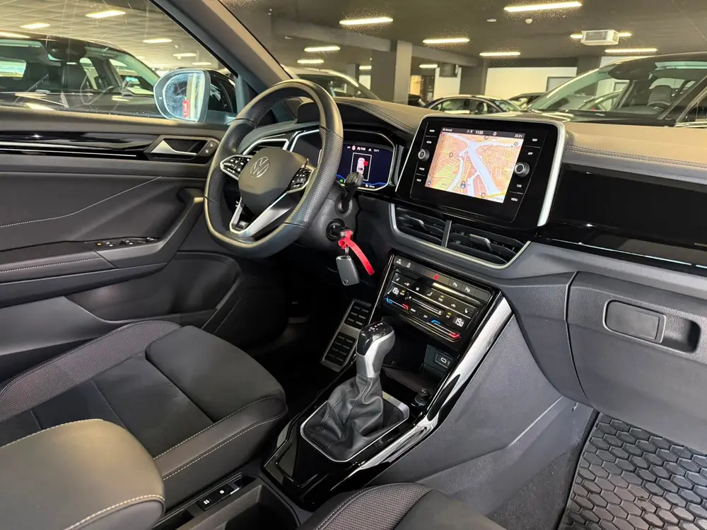 Volkswagen T-Roc 1.5 TSI DSG R-Line | Navigatie uit 2023, foto 11