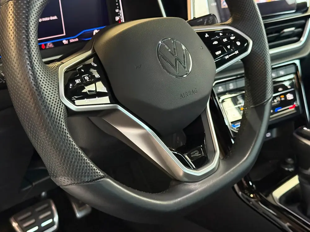 Volkswagen T-Roc 1.5 TSI DSG R-Line | Navigatie uit 2023, foto 20