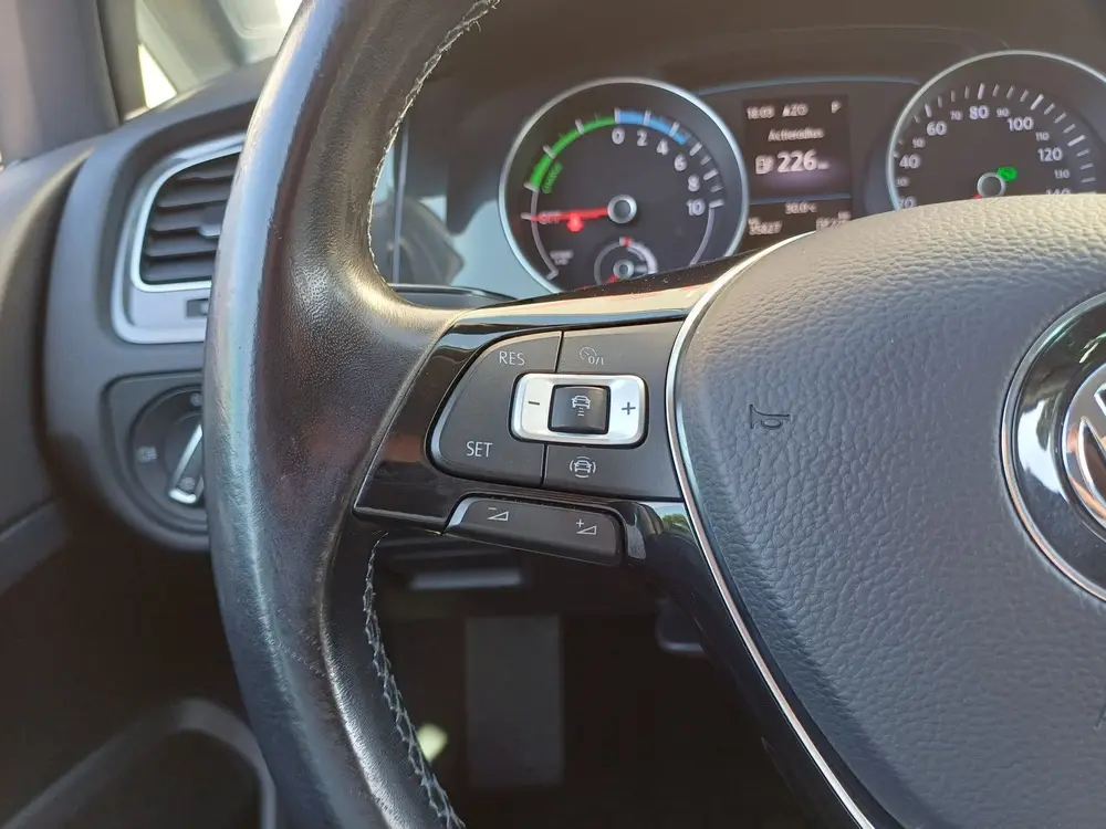 Volkswagen E-Golf E-DITION | SOH 90% | WLTP 230KM | PDC | NA uit 2020, foto 15