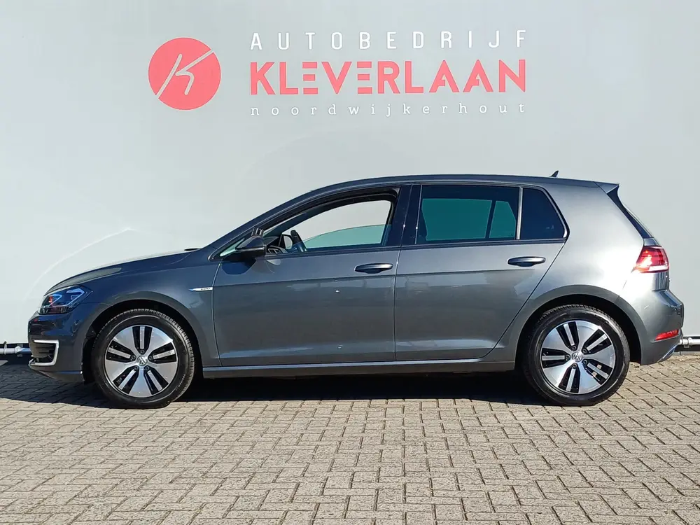 Volkswagen E-Golf E-DITION | SOH 90% | WLTP 230KM | PDC | NA uit 2020, foto 5