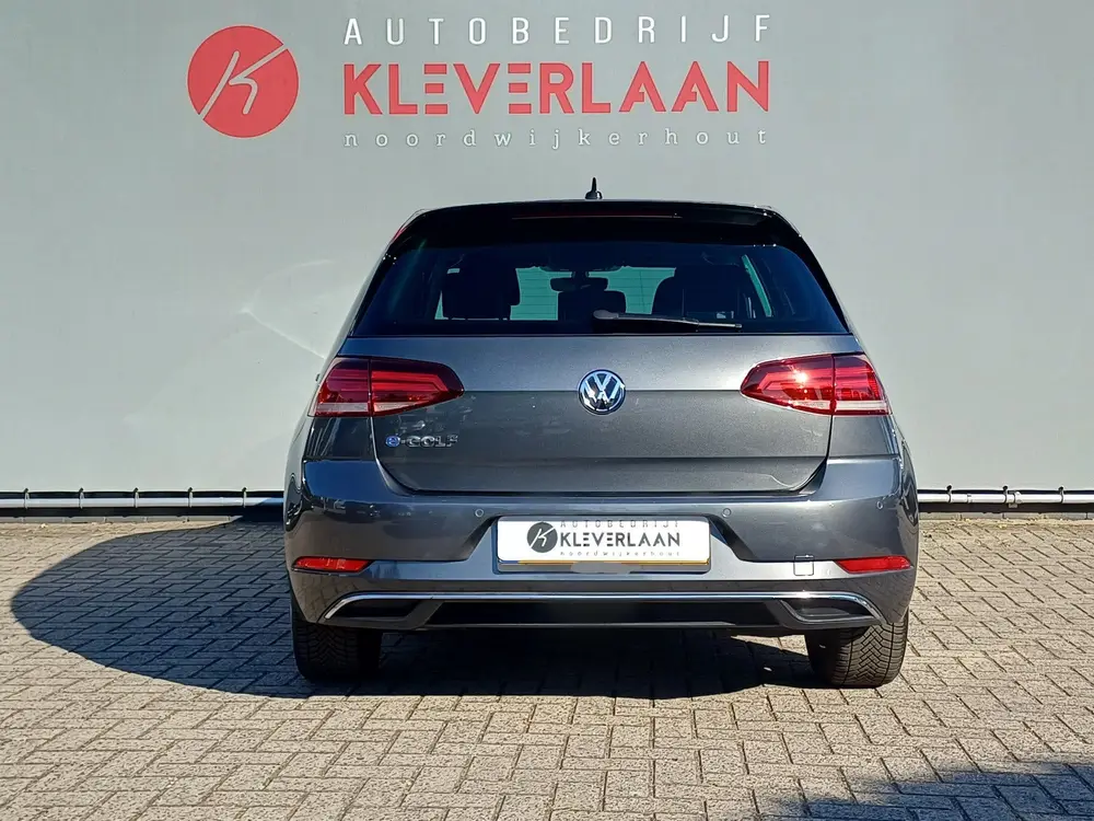Volkswagen E-Golf E-DITION | SOH 90% | WLTP 230KM | PDC | NA uit 2020, foto 7