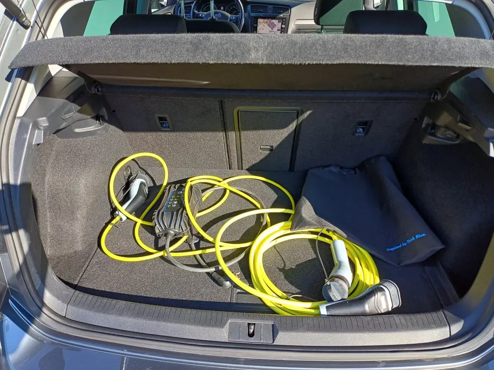Volkswagen E-Golf E-DITION | SOH 90% | WLTP 230KM | PDC | NA uit 2020, foto 9
