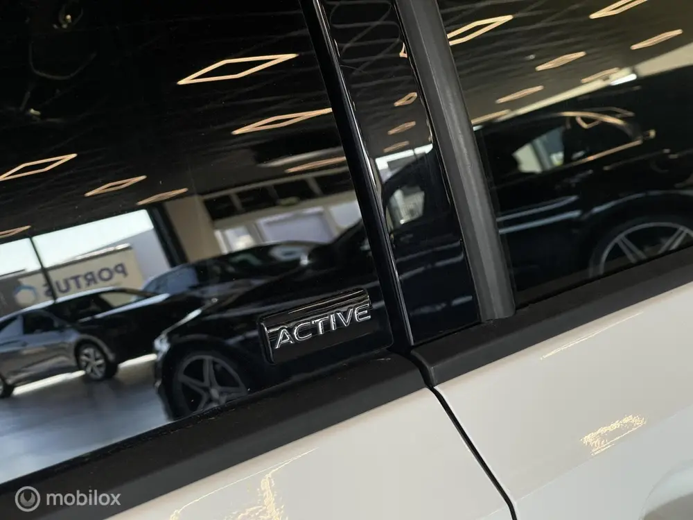 Volkswagen Up! Active | Stoelverwarming | Camera | Cruise | uit 2022, foto 16