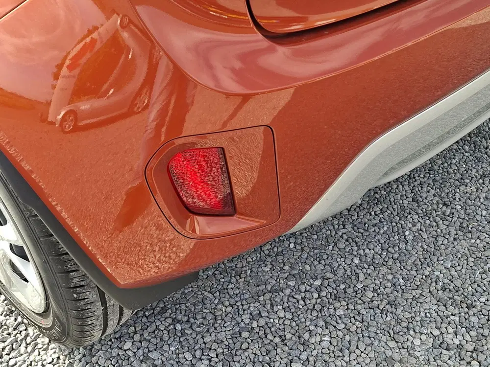 Suzuki Ignis 1.2 Smart Hybrid Comfort AIRCO uit 2024, foto 13