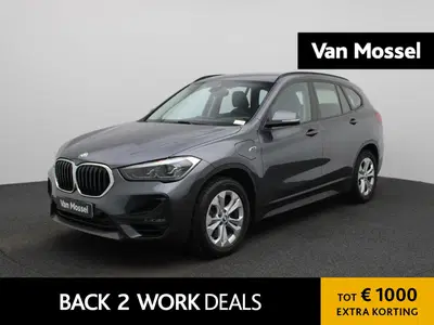 BMW X1 xDrive25e uit 2022