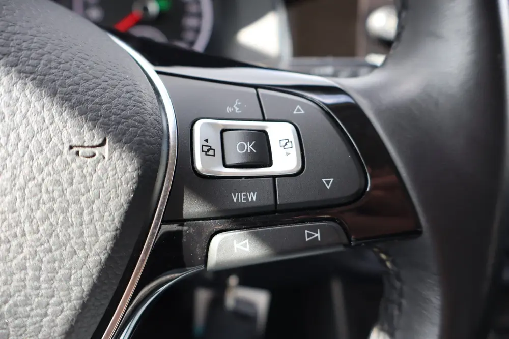 Volkswagen Polo 1.0 TSI Comfortline Automaat! Apple carplay/ uit 2020, foto 13