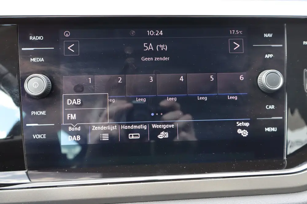 Volkswagen Polo 1.0 TSI Comfortline Automaat! Apple carplay/ uit 2020, foto 18