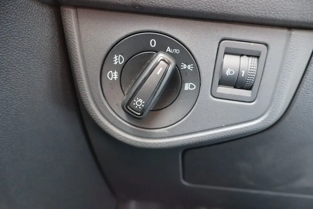 Volkswagen Polo 1.0 TSI Comfortline Automaat! Apple carplay/ uit 2020, foto 19