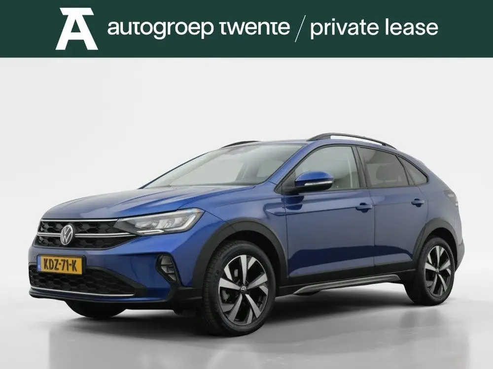 Volkswagen Taigo 1.0 TSI Life Edition | Private lease 469 pm uit 2025