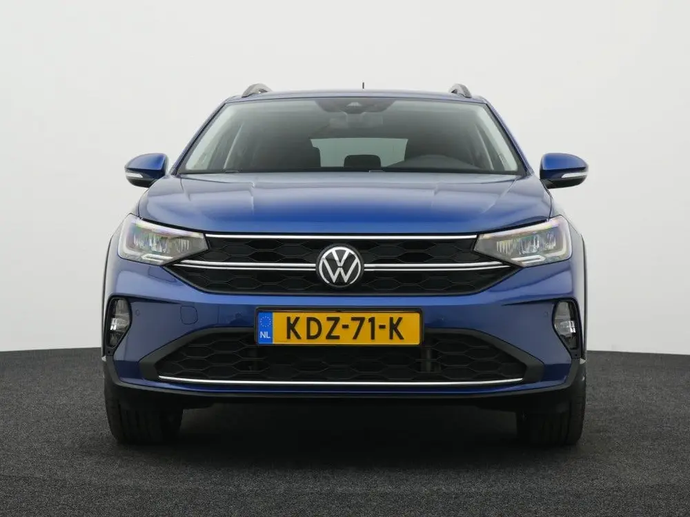 Volkswagen Taigo 1.0 TSI Life Edition | Private lease 469 pm uit 2025, foto 13