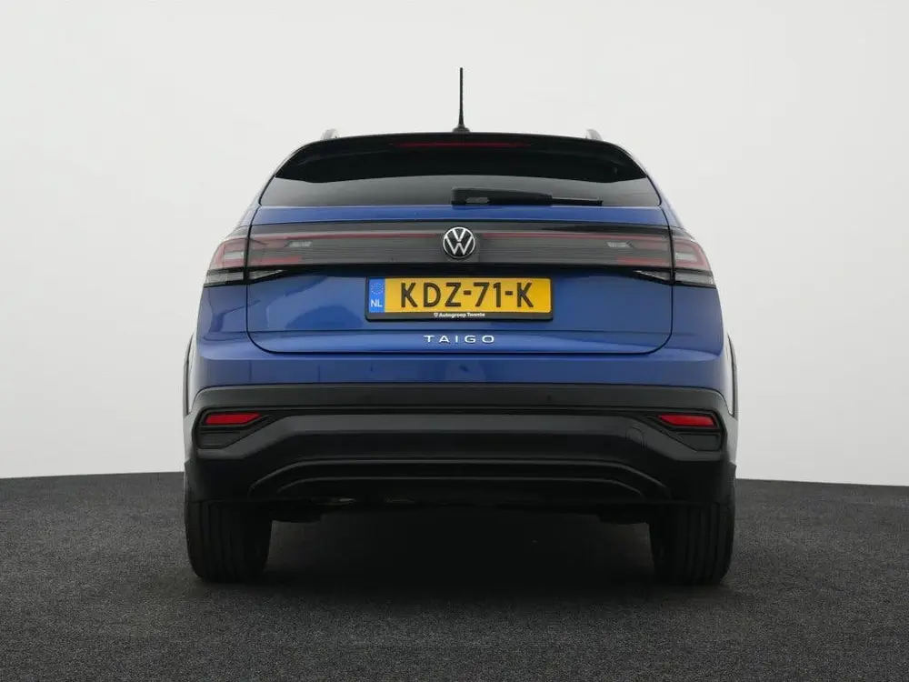 Volkswagen Taigo 1.0 TSI Life Edition | Private lease 469 pm uit 2025, foto 9