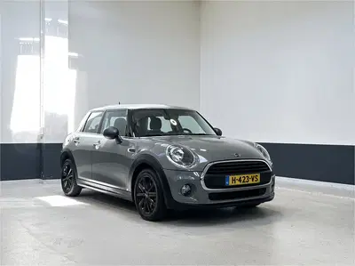 Mini One 1.5 One Business Edition uit 2020