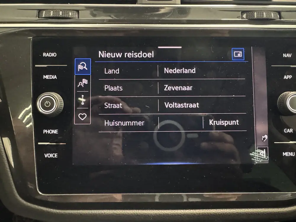 Volkswagen Tiguan 1.4 TSI eHybrid R-Line Business+ soh 100% uit 2023, foto 18