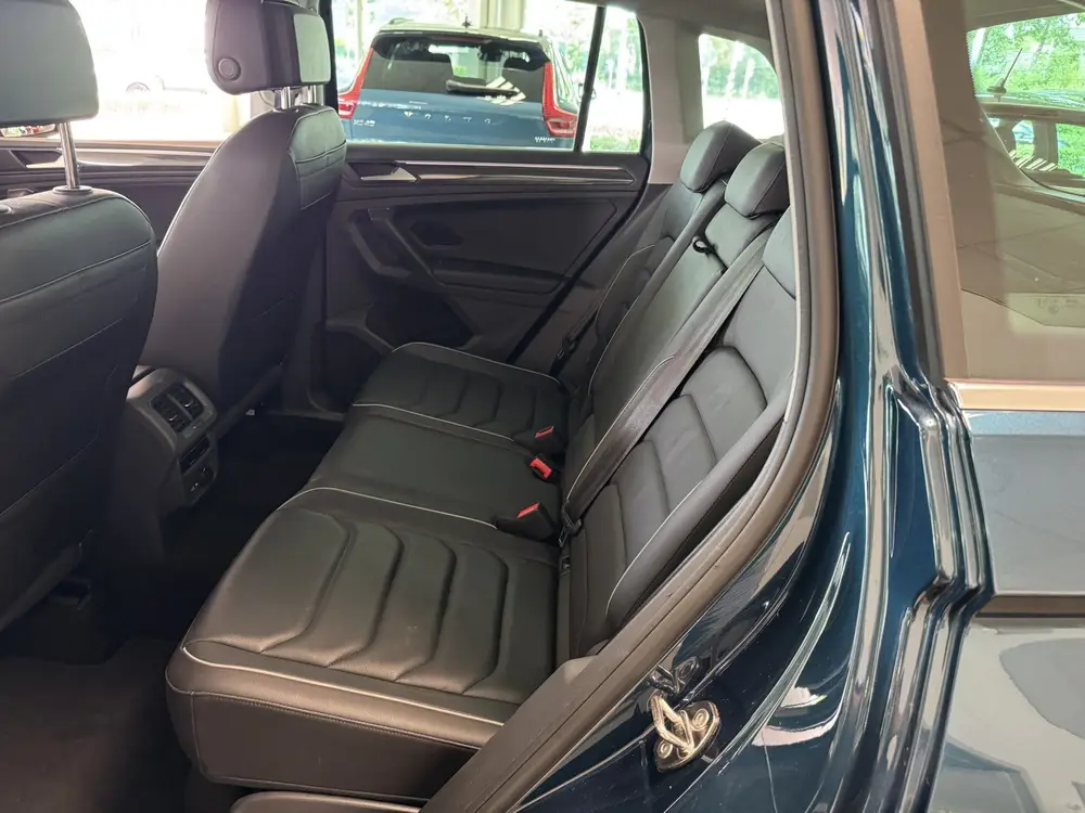 Volkswagen Tiguan 1.4 TSI eHybrid R-Line Business+ soh 100% uit 2023, foto 8