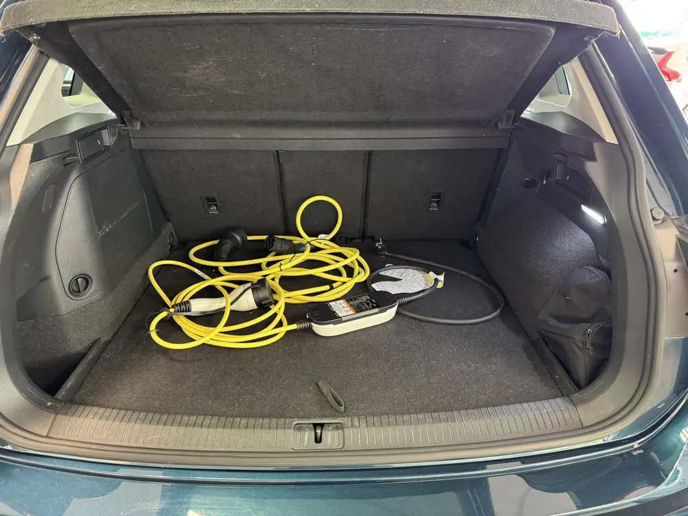 Volkswagen Tiguan 1.4 TSI eHybrid R-Line Business+ soh 100% uit 2023, foto 9