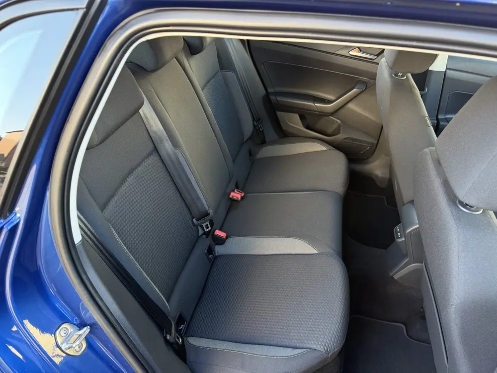 Volkswagen Polo 1.0 TSI Life Business (bj 2022, automaat) uit 2022, foto 15