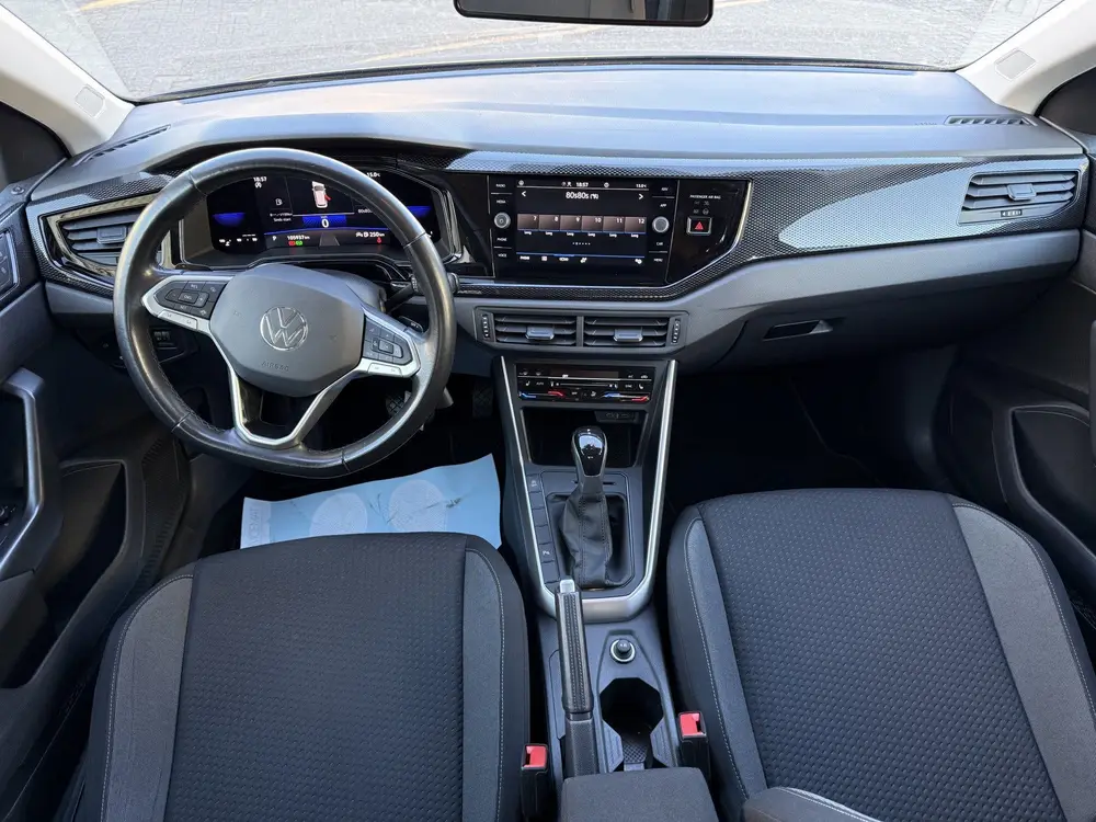 Volkswagen Polo 1.0 TSI Life Business (bj 2022, automaat) uit 2022, foto 20