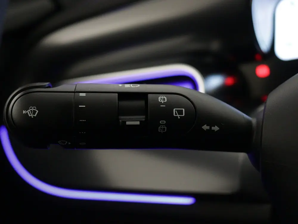 Smart #1 BRABUS 66 kWh | Head-up display | Warmtepomp | Adap uit 2026, foto 16