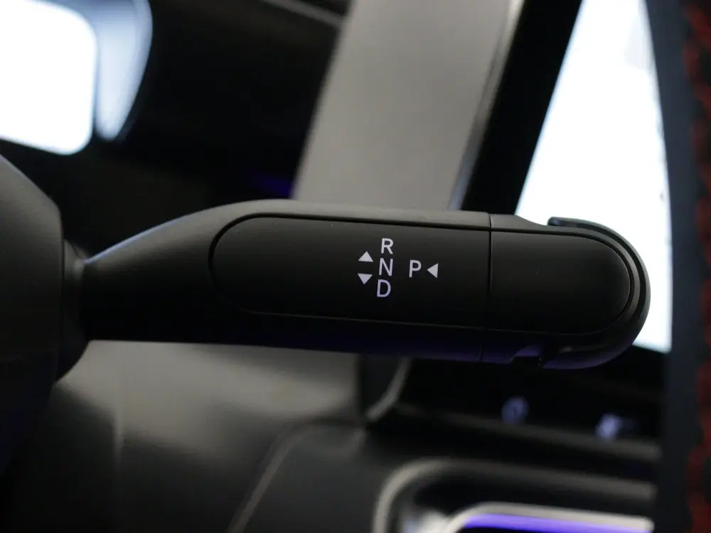 Smart #1 BRABUS 66 kWh | Head-up display | Warmtepomp | Adap uit 2026, foto 17