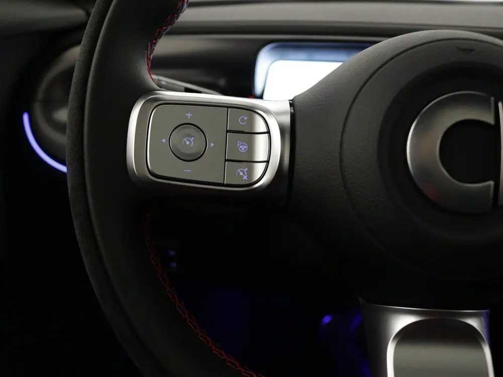 Smart #1 BRABUS 66 kWh | Head-up display | Warmtepomp | Adap uit 2026, foto 18
