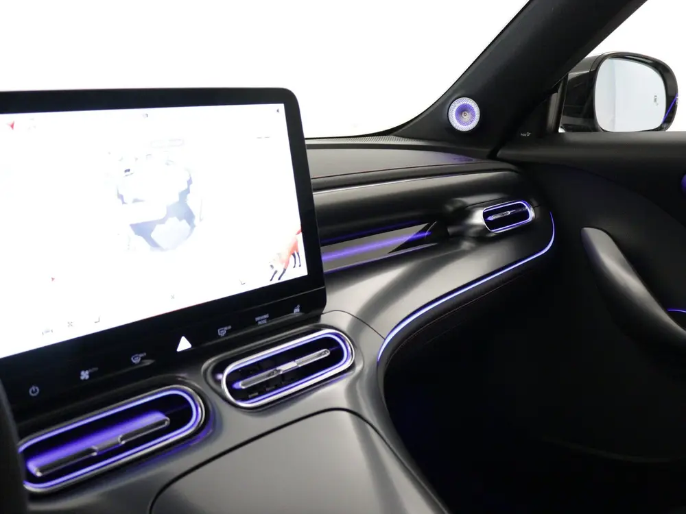 Smart #1 BRABUS 66 kWh | Head-up display | Warmtepomp | Adap uit 2026, foto 20