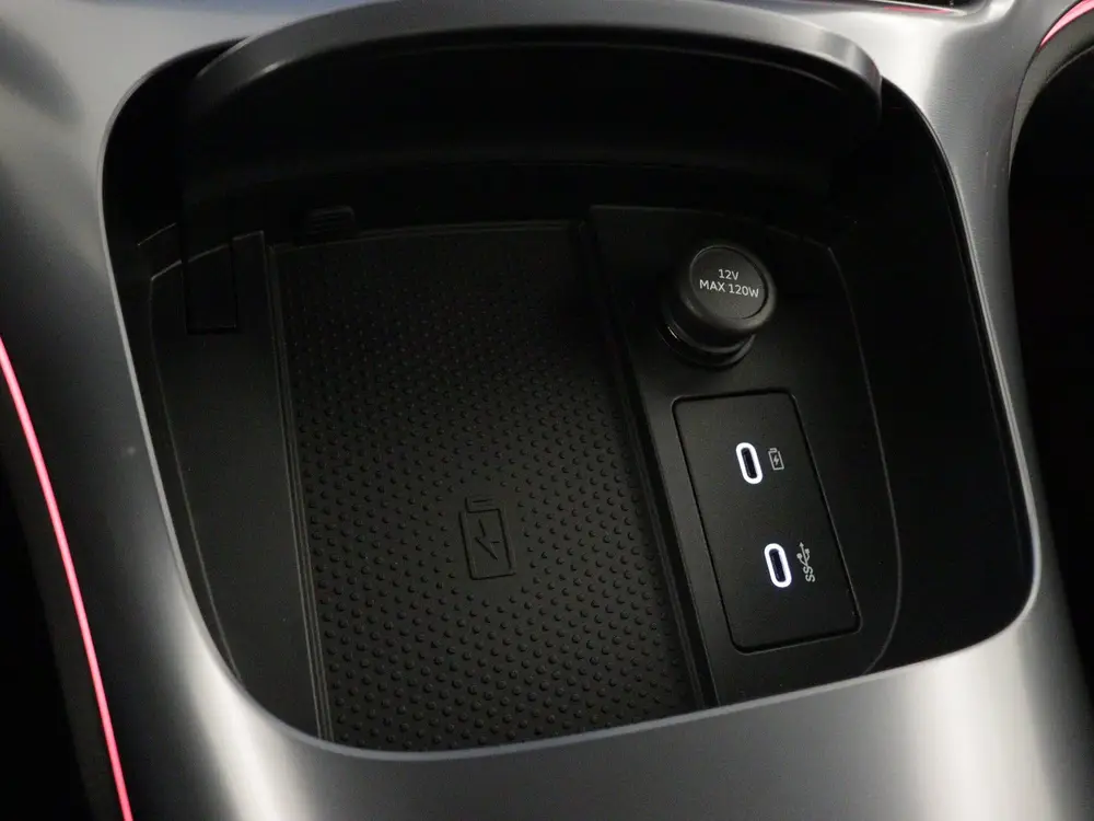 Smart #1 BRABUS 66 kWh | Head-up display | Warmtepomp | Adap uit 2026, foto 9