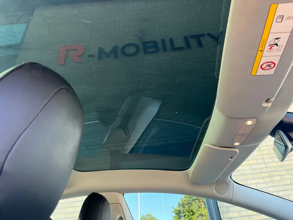 Tesla Model 3 Standard RWD Plus 60 kWh uit 2019, foto 13