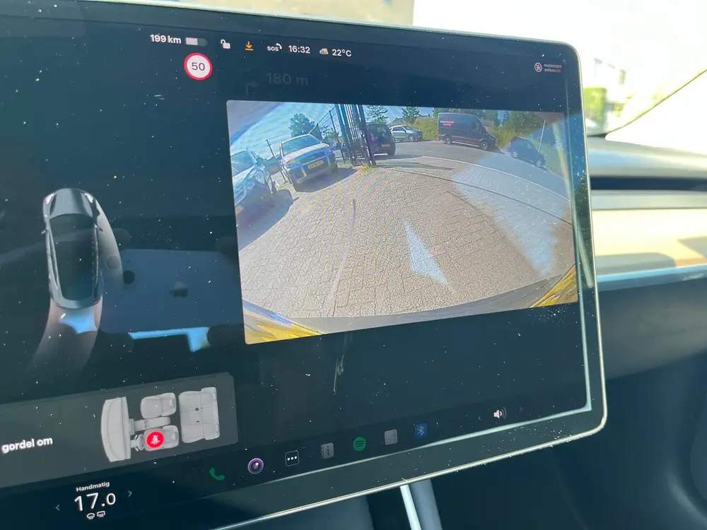 Tesla Model 3 Standard RWD Plus 60 kWh uit 2019, foto 20