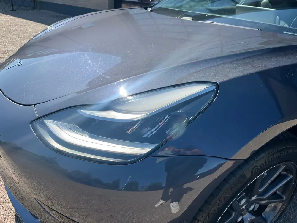 Tesla Model 3 Standard RWD Plus 60 kWh uit 2019, foto 4