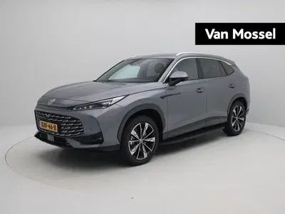 MG HS PHEV 1.5 272pk Aut. Luxury uit 2026