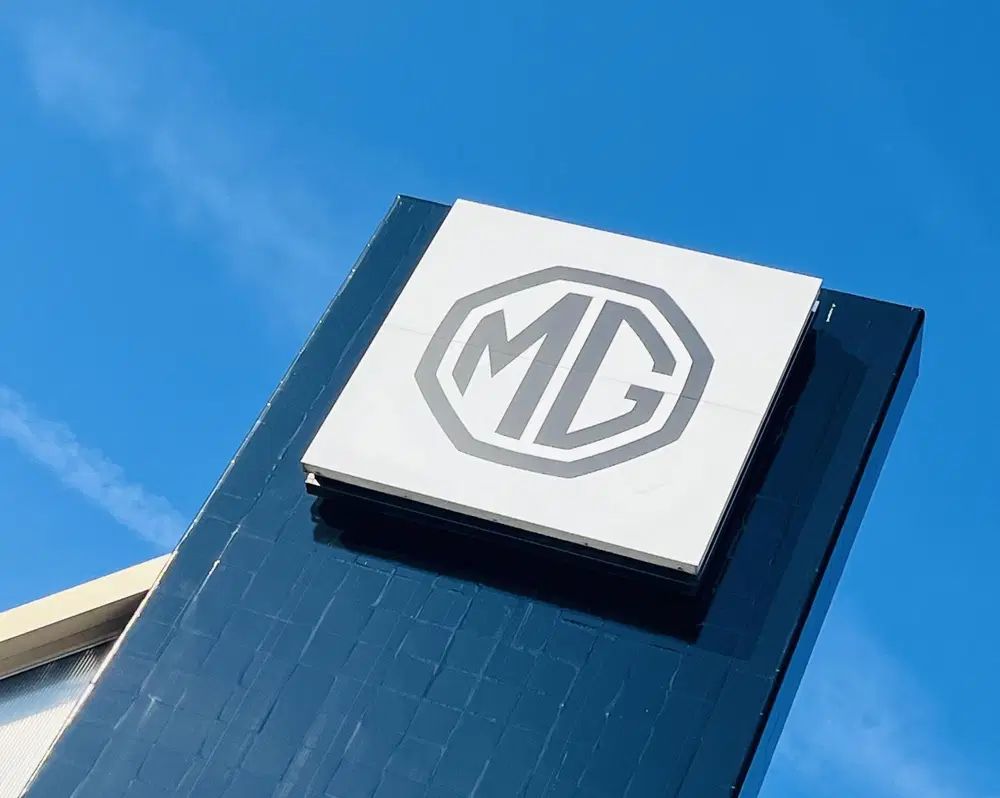 MG HS PHEV 1.5 272pk Aut. Luxury uit 2026, foto 17