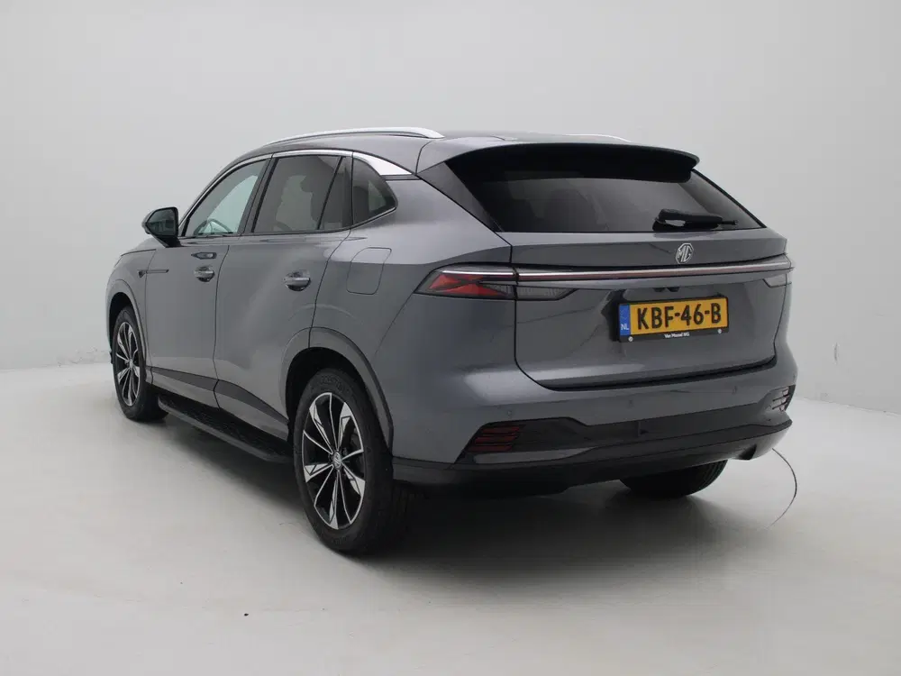 MG HS PHEV 1.5 272pk Aut. Luxury uit 2026, foto 3