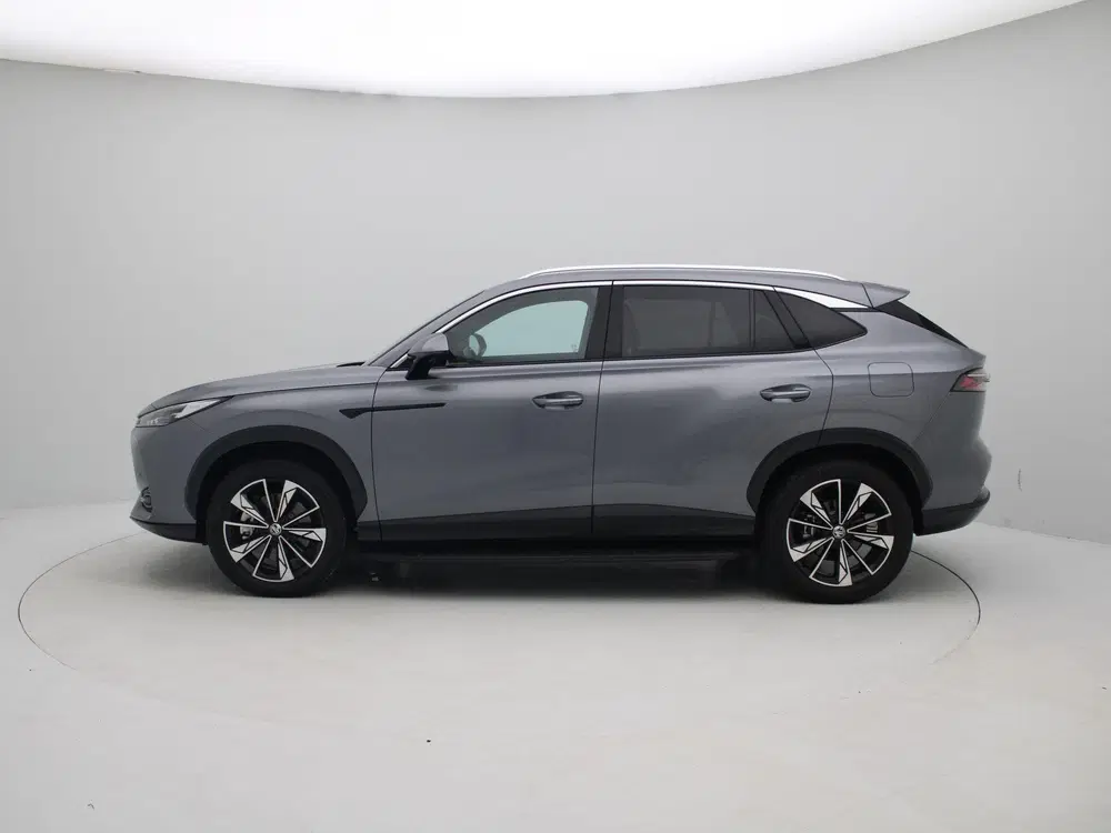 MG HS PHEV 1.5 272pk Aut. Luxury uit 2026, foto 5