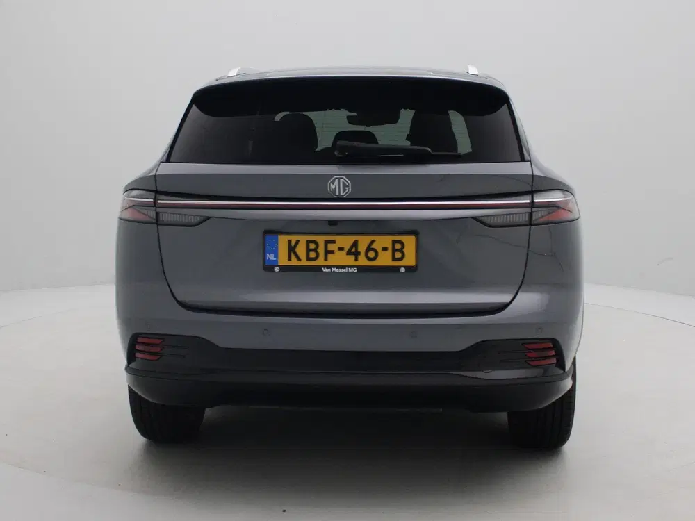 MG HS PHEV 1.5 272pk Aut. Luxury uit 2026, foto 6