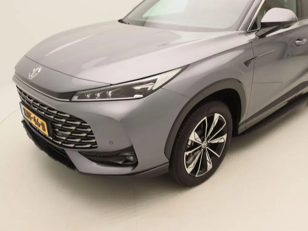 MG HS PHEV 1.5 272pk Aut. Luxury uit 2026, foto 8