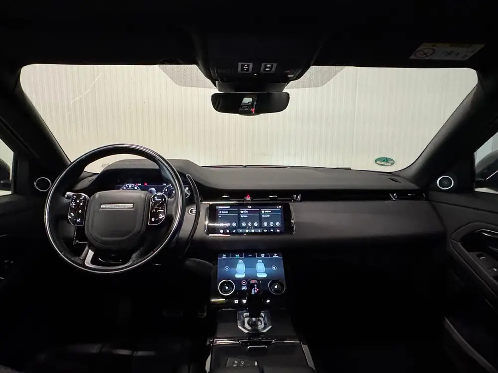 Land Rover Range Rover Evoque 2.0 P200 AWD R-Dynamic S | NAP uit 2020, foto 3