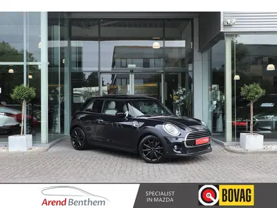 Mini Cooper 1.5 Cooper 60 Years Edition Pano uit 2020
