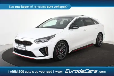 Kia ProCeed 1.6 T-GDI GT *1ste Eigenaar*Full Options* uit 2019