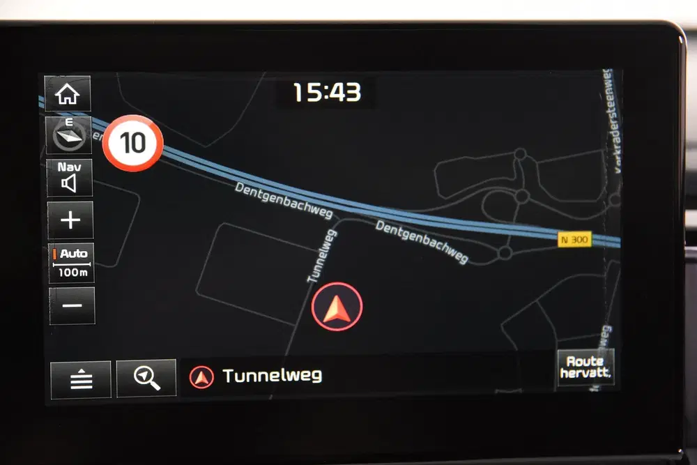 Kia ProCeed 1.6 T-GDI GT *1ste Eigenaar*Full Options* uit 2019, foto 12