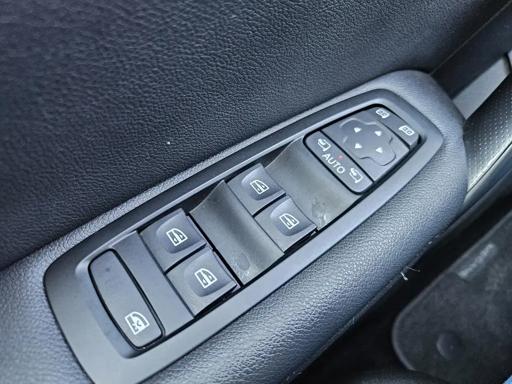 Renault Megane Mégane Estate 1.3 TCe 140 Techno uit 2022, foto 14